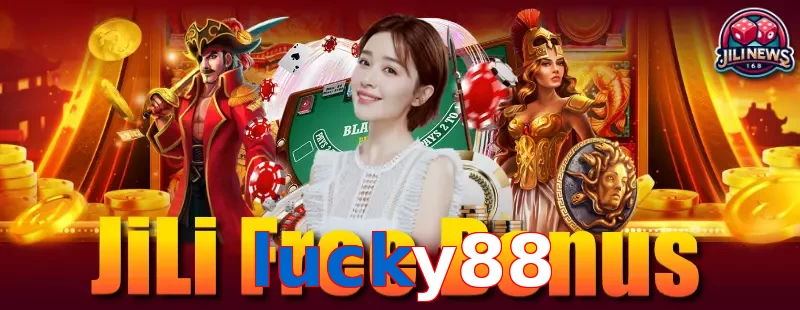 lucky88