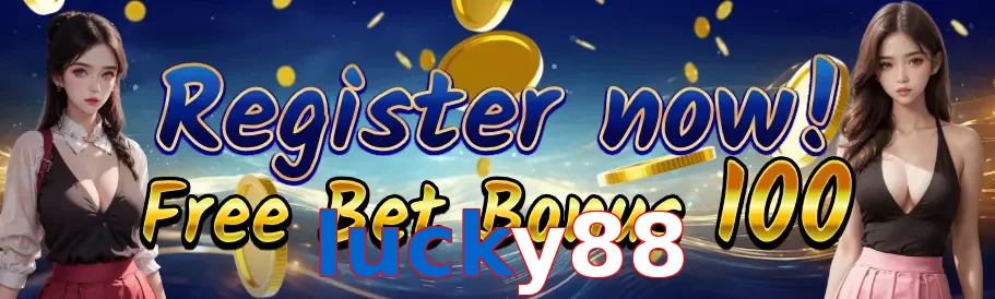 lucky88