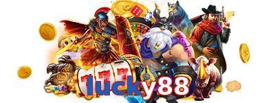 lucky88