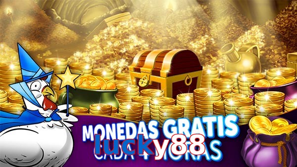 lucky88