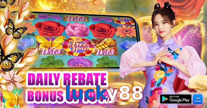 lucky88