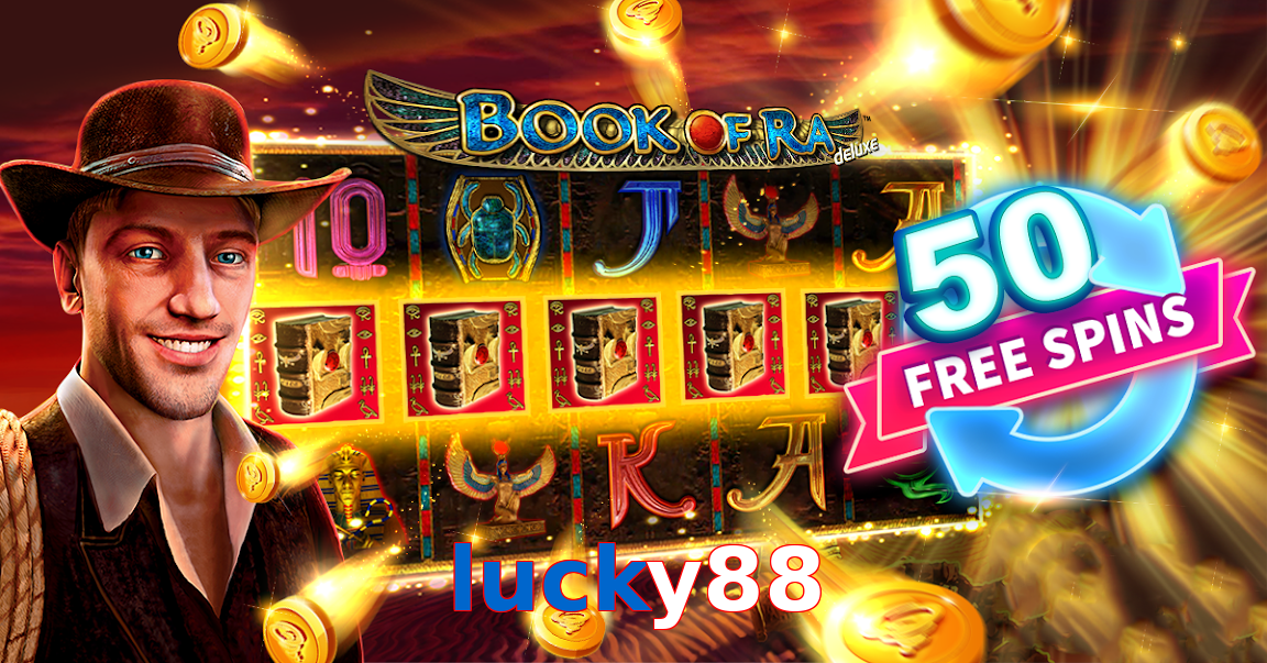 lucky88