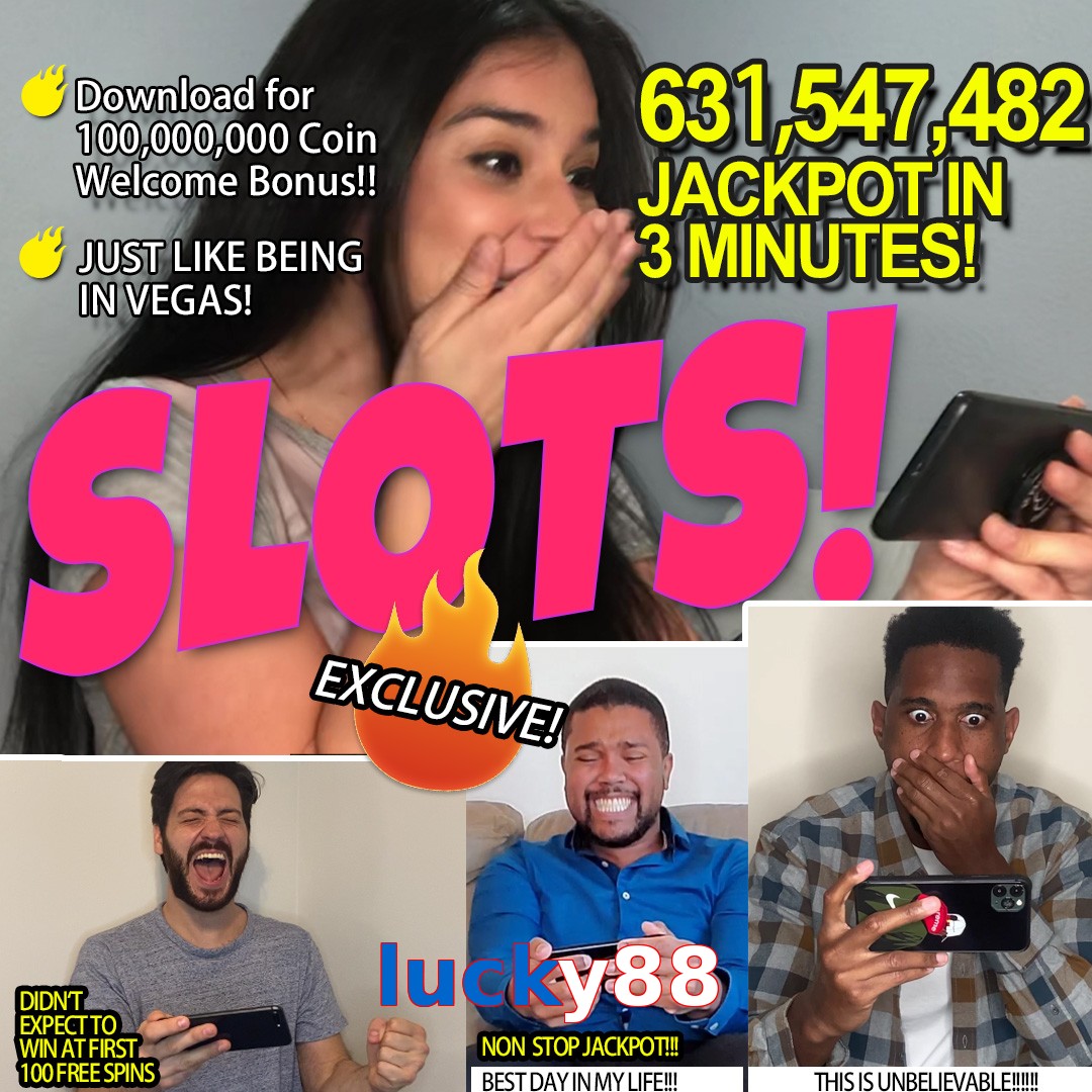 lucky88