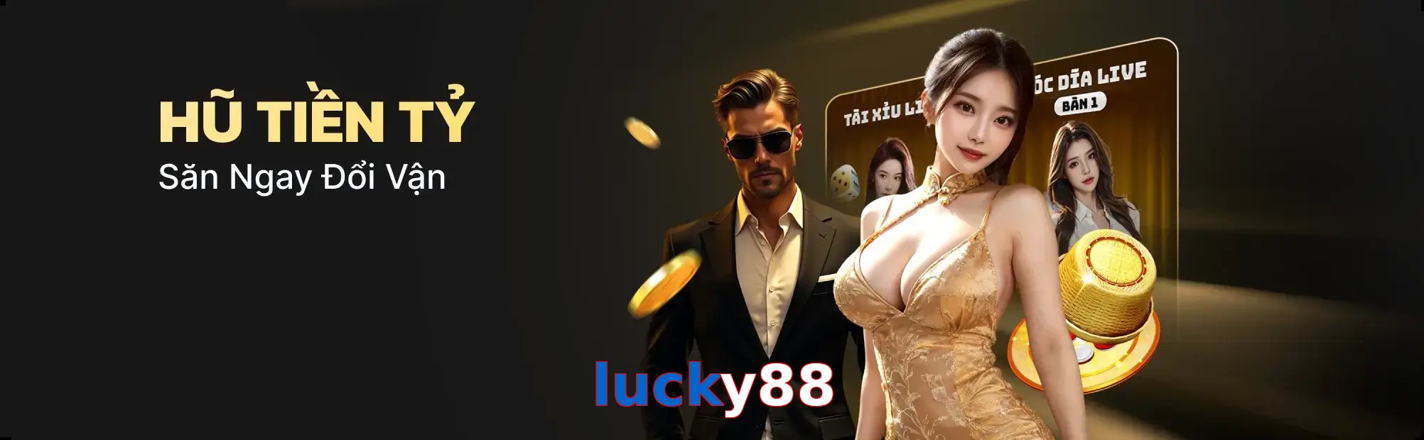 lucky88