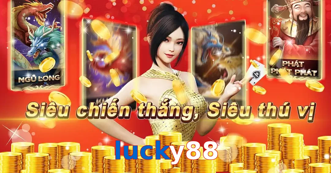 lucky88