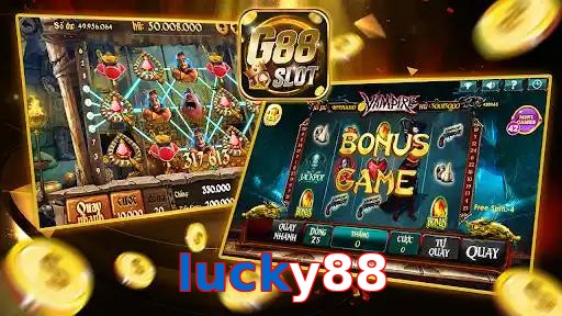 lucky88
