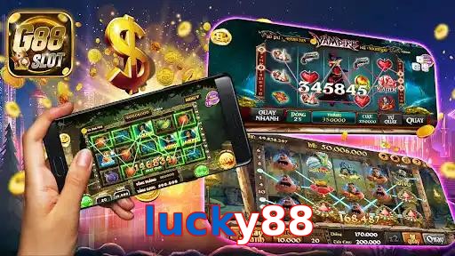 lucky88
