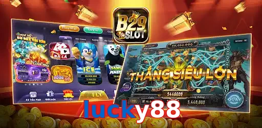 lucky88