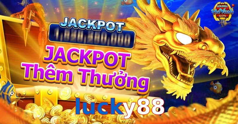 lucky88
